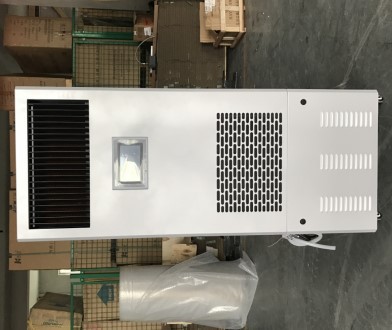 Constant Water Vapour Absorber