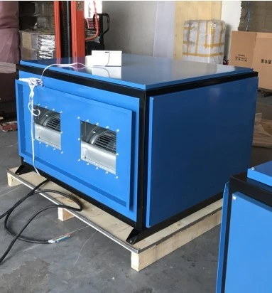 air cleaner