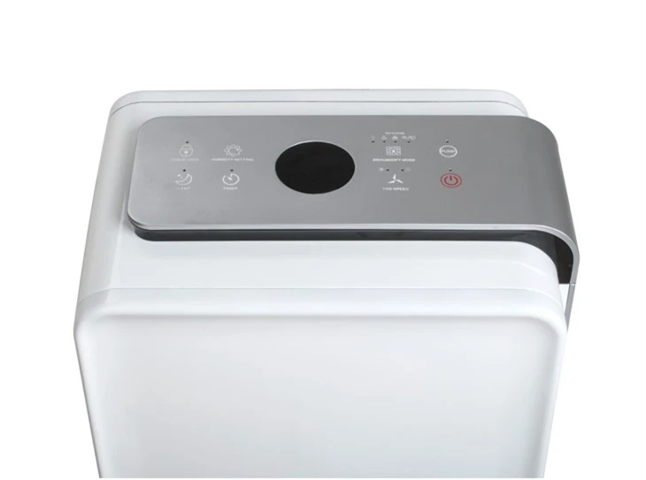 30L home panel