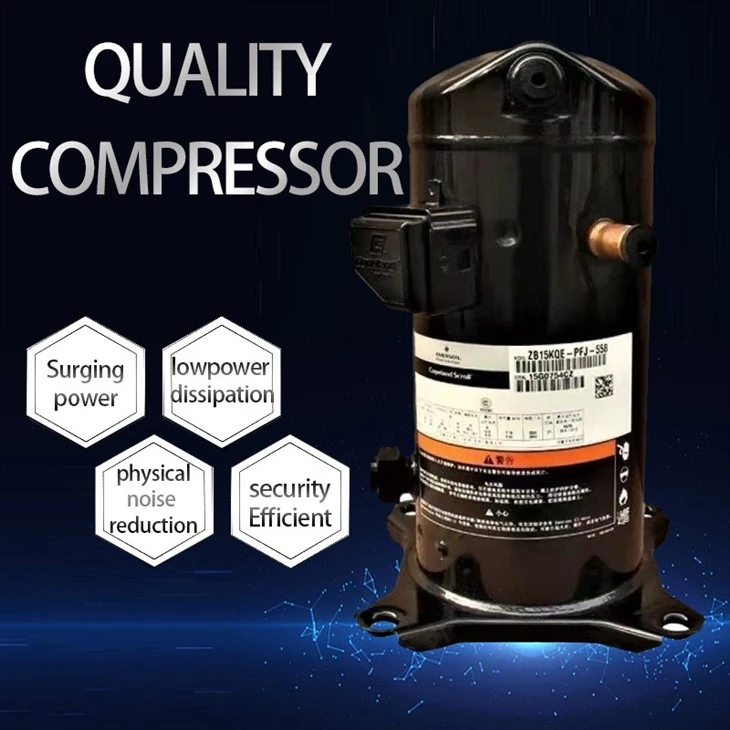 dehumidifier compressor