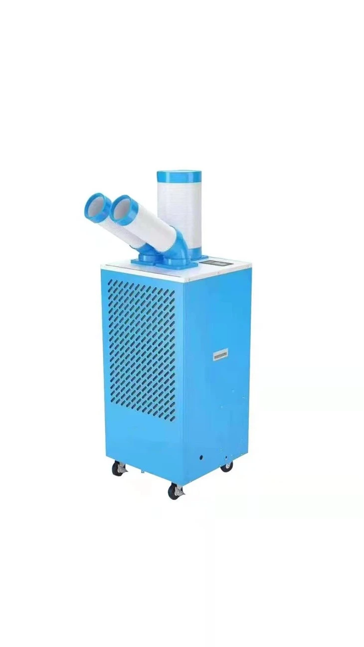 Manufacturers Evaporative Air Cooler Standing Evaporative Portable Air Cooler