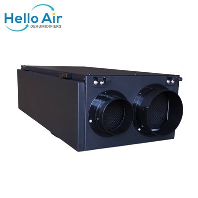 신선한 공기 덕트형 제습기